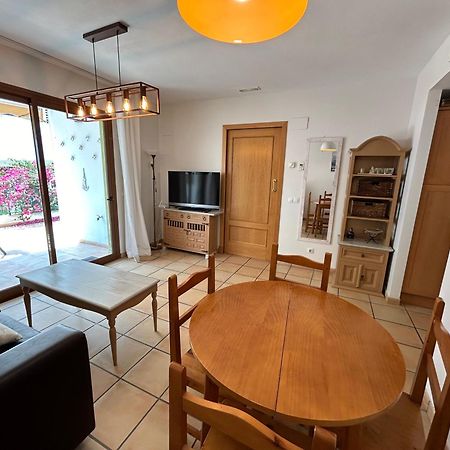 Apartamento Complejo Residencial 拉尔法斯德尔皮 外观 照片