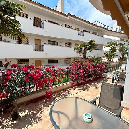 Apartamento Complejo Residencial 拉尔法斯德尔皮 外观 照片