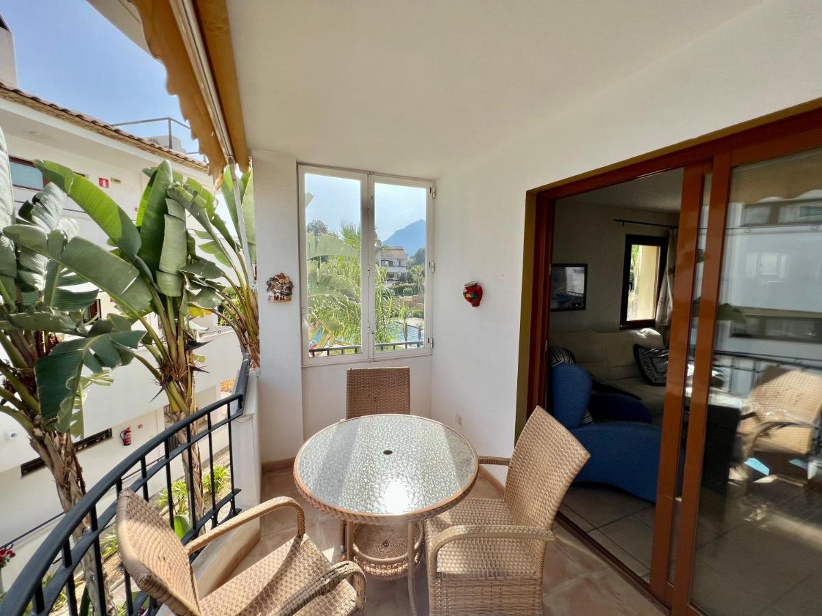 Apartamento Complejo Residencial 拉尔法斯德尔皮 外观 照片