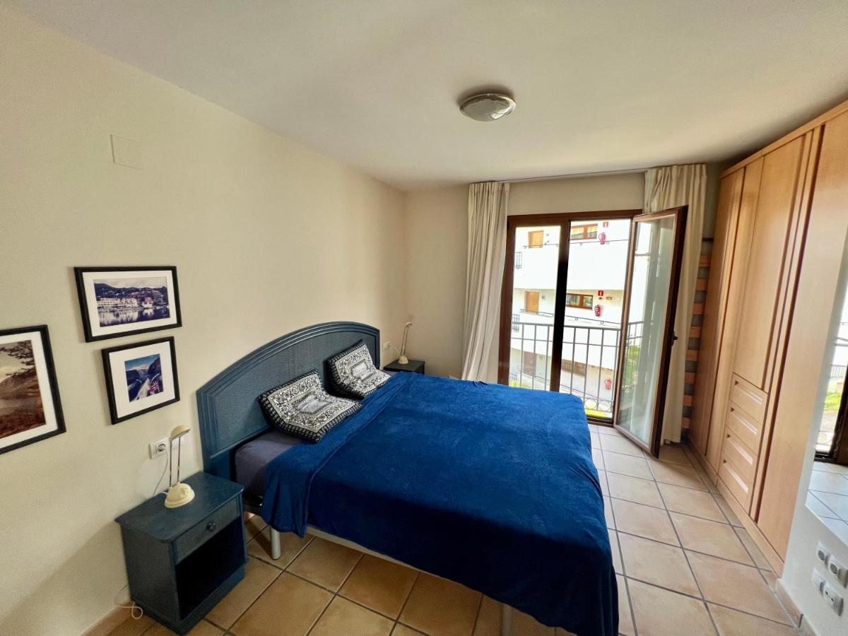 Apartamento Complejo Residencial 拉尔法斯德尔皮 外观 照片