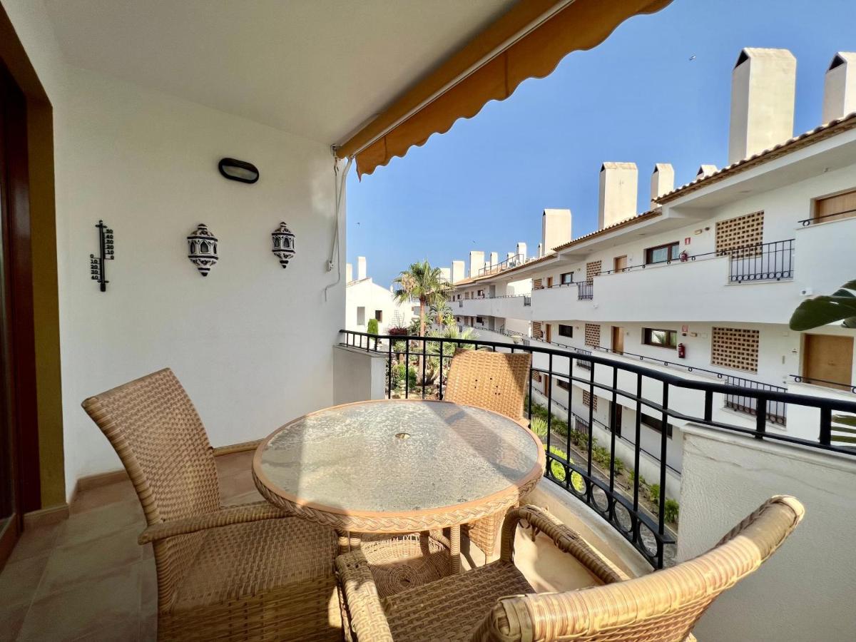 Apartamento Complejo Residencial 拉尔法斯德尔皮 外观 照片