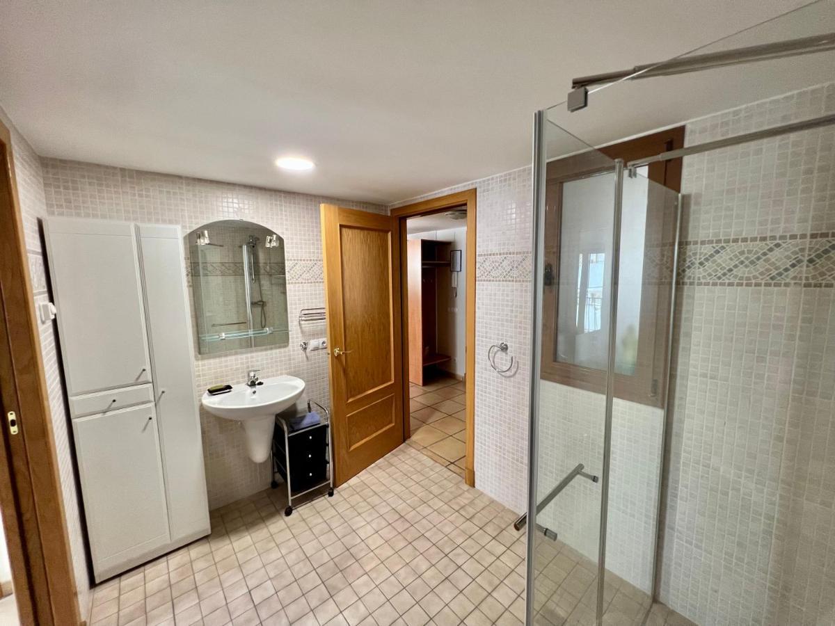 Apartamento Complejo Residencial 拉尔法斯德尔皮 外观 照片