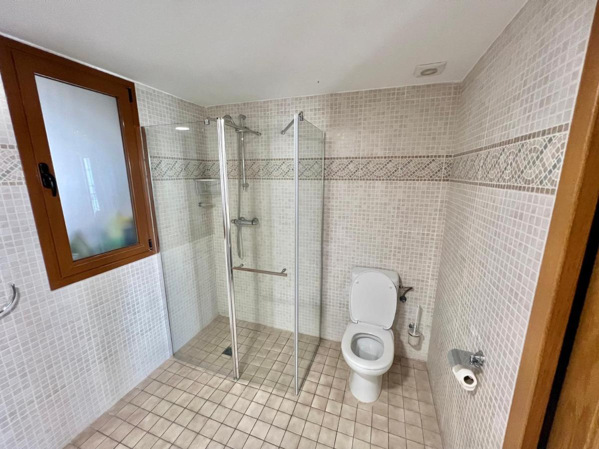 Apartamento Complejo Residencial 拉尔法斯德尔皮 外观 照片