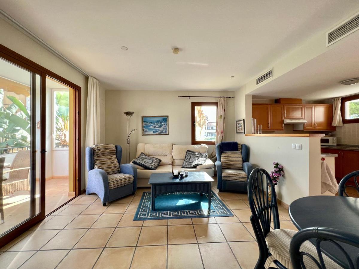 Apartamento Complejo Residencial 拉尔法斯德尔皮 外观 照片