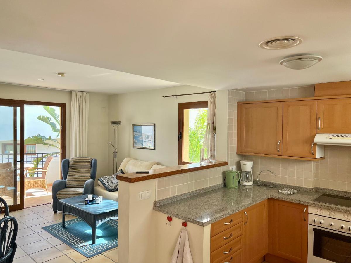 Apartamento Complejo Residencial 拉尔法斯德尔皮 外观 照片