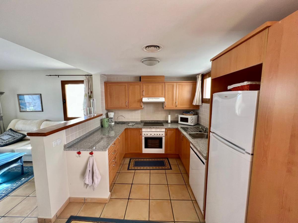 Apartamento Complejo Residencial 拉尔法斯德尔皮 外观 照片