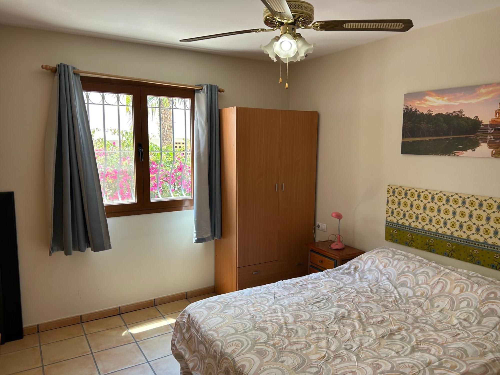 Apartamento Complejo Residencial 拉尔法斯德尔皮 外观 照片