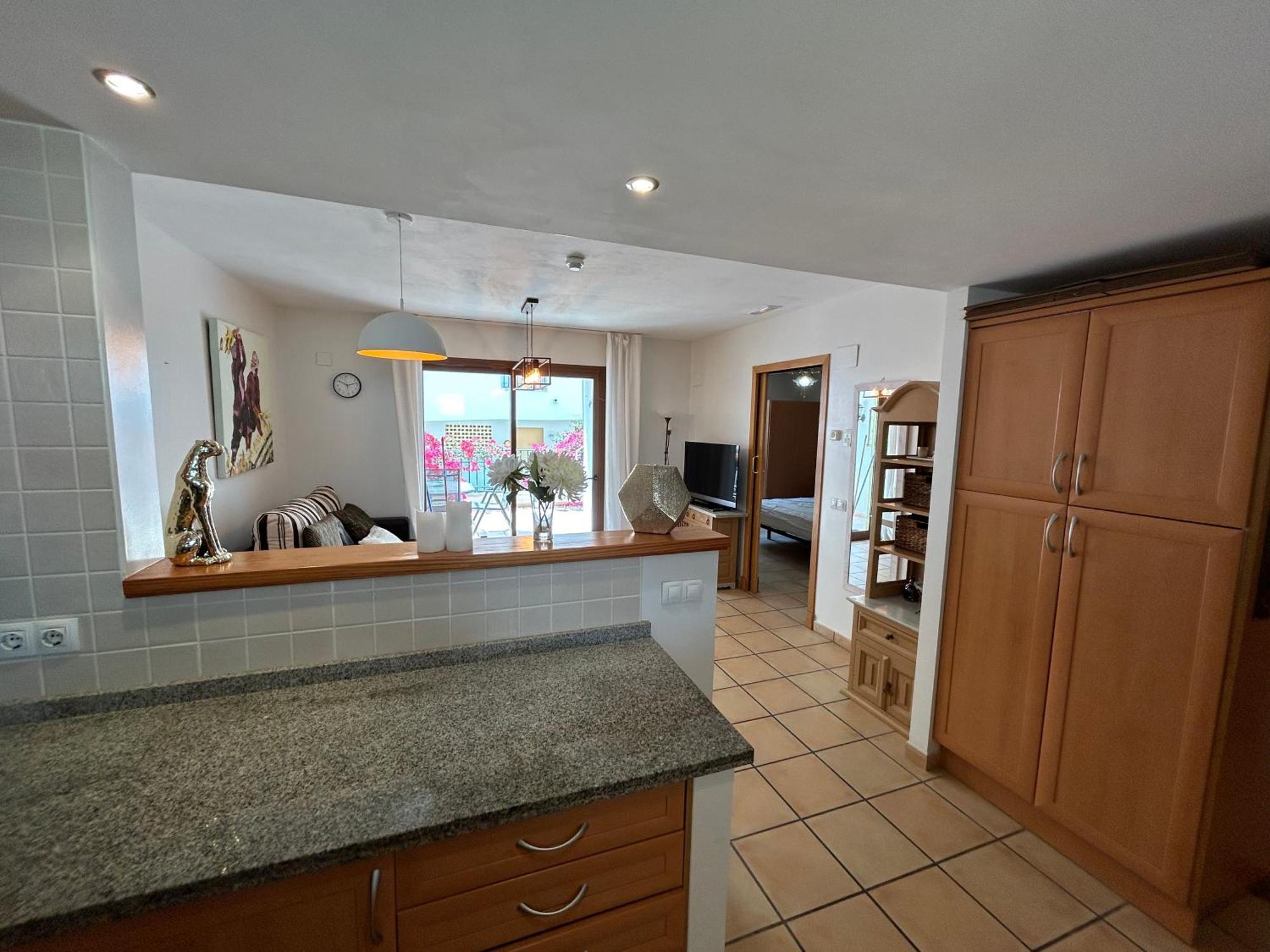 Apartamento Complejo Residencial 拉尔法斯德尔皮 外观 照片