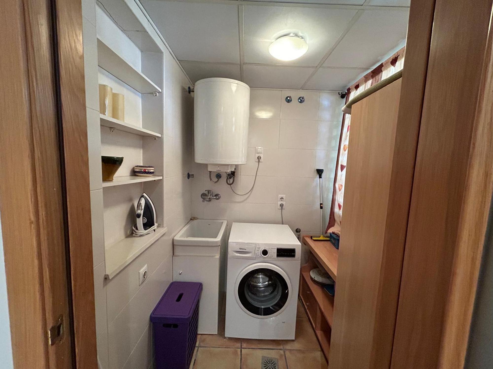 Apartamento Complejo Residencial 拉尔法斯德尔皮 外观 照片