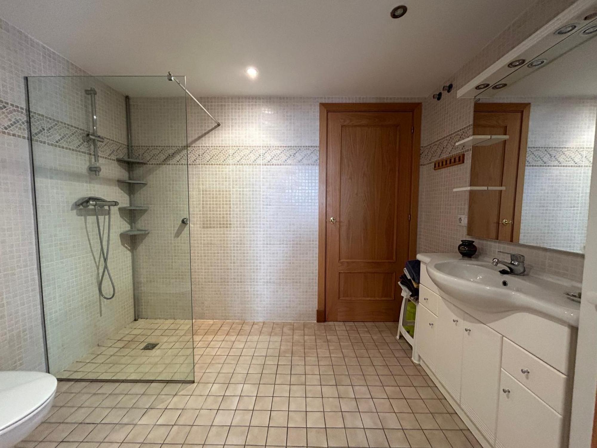 Apartamento Complejo Residencial 拉尔法斯德尔皮 外观 照片