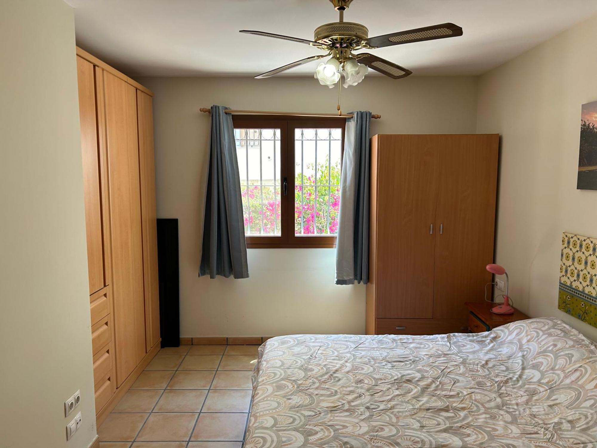 Apartamento Complejo Residencial 拉尔法斯德尔皮 外观 照片