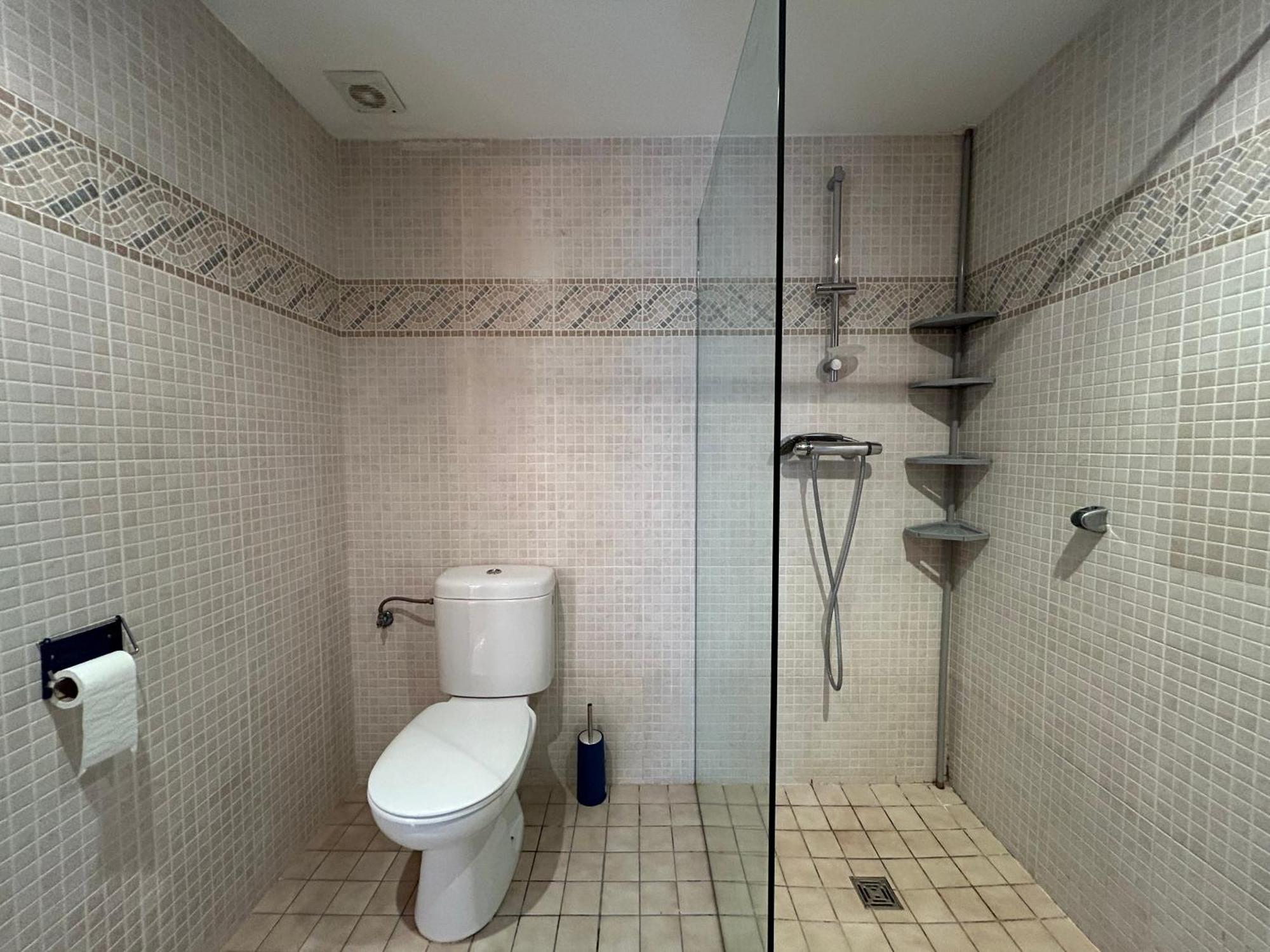 Apartamento Complejo Residencial 拉尔法斯德尔皮 外观 照片
