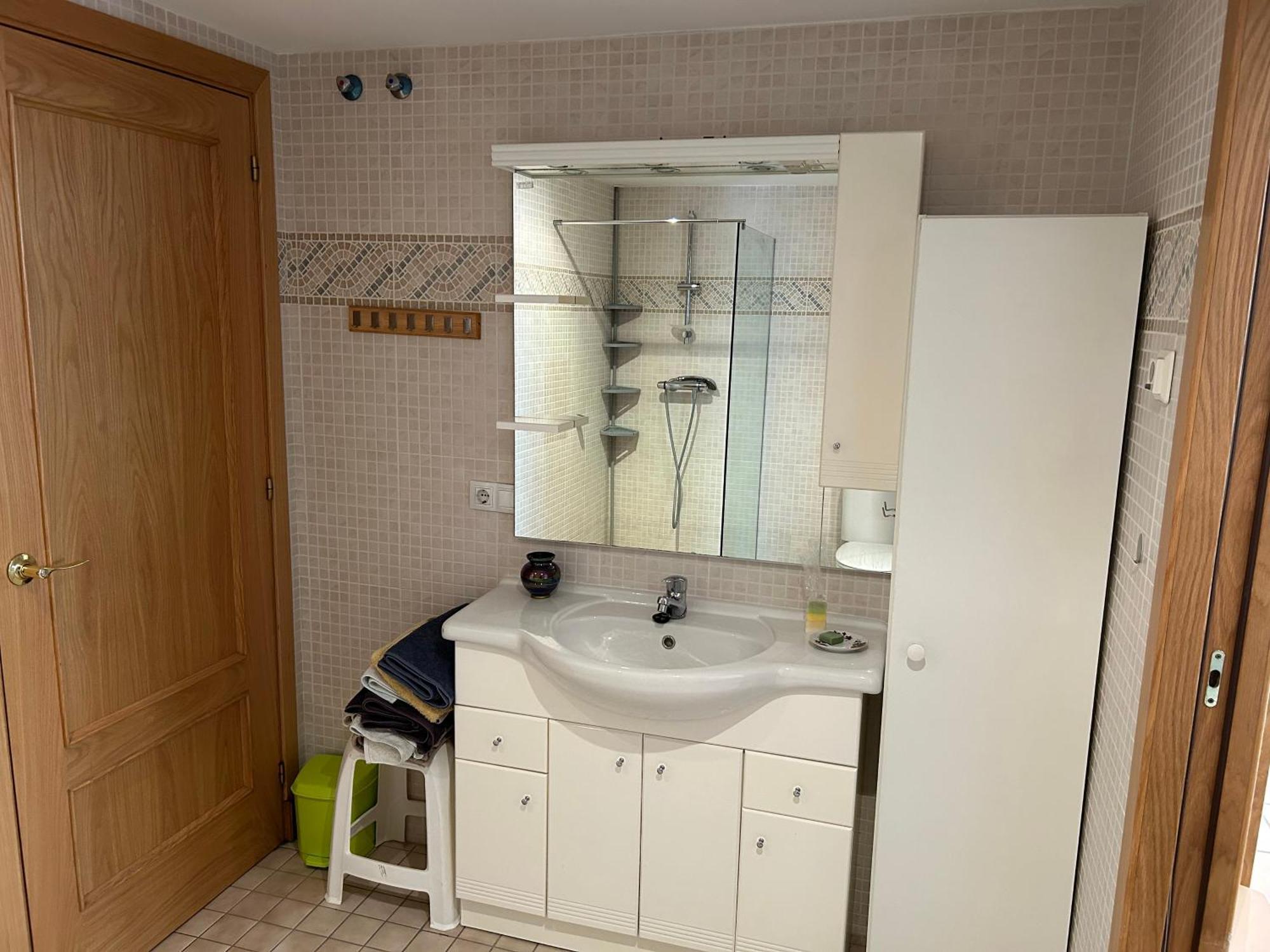 Apartamento Complejo Residencial 拉尔法斯德尔皮 外观 照片